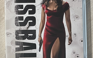 Miss Bala (2019) Gina Rodriguez