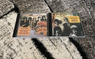 The Traveling Wilburys Vol. 1 & 3