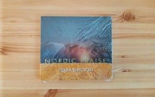 Nordic Praise CD (Uusi, muoveissa)