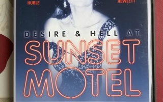 Sunset Motel DVD