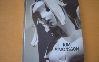 KIM SIMONSSON, vuoden nuori taiteilija 2004