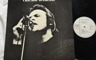 Chicago Overcoat (PEPE AHLQVIST)  (Love Records LP)
