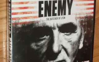 DVD My Enemy's Enemy