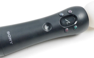 Playstation Move Controller