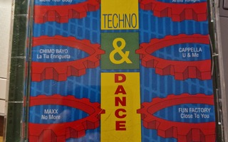 Techno & Dance