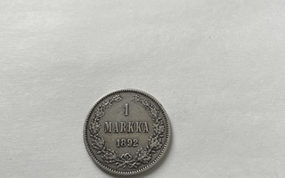 1 mk 1872