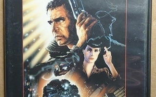 Blade Runner Director's Cut
