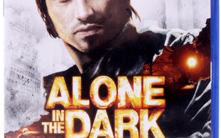 Alone In The Dark