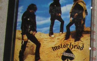 Motörhead - Ace of spades - CD