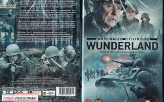 Wunderland	(35 192)	UUSI	-FI-	DVD	nordic,		tom berenger	2018