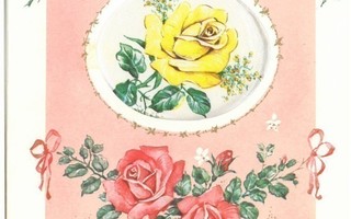 Ruusuja äidille