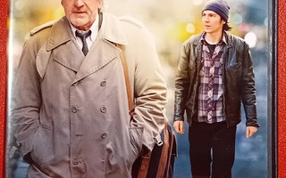 (SL) DVD) Being Flynn (2012) Robert De Niro