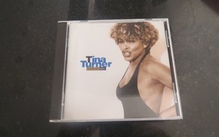 Tina Turner simply the best