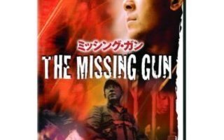 Missing Gun	(56 760)	k	-GB-		DVD	SF-TXT	2004	asia,