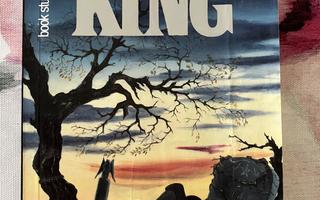 Stephen King : Vuodenajat (syksy ja talvi)