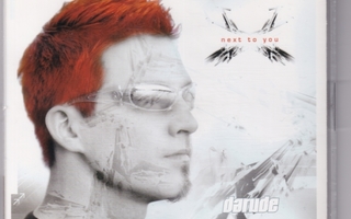 Darude - Next To You (CD, Maxi)