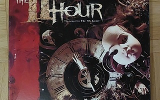 11th Hour, US big box