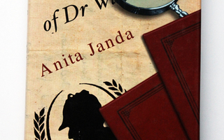 Anita Janda: The Secret Diary of Dr Watson