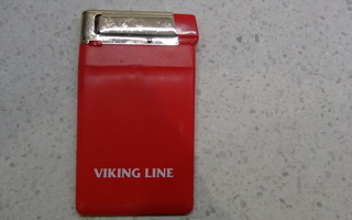 VANHA VIKING LINE  SYTKÄRI