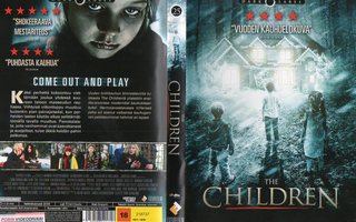 Children, The (2008)	(29 155)	k	-FI-	DVD	suomik.		stephen ca
