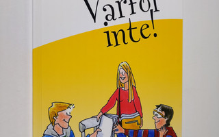 Varför inte! Kurs 1