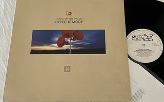 Depeche Mode – Music For The Masses (SCAN 1987 LP)_37B