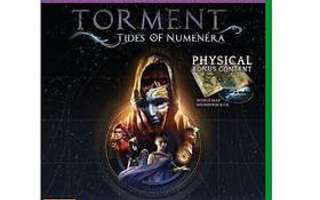Torment: Tides of Numenera XBOX ONE