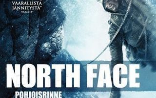 North Face - Pohjoisrinne	(16 896)	k	-FI-	suomik.	DVD			2008