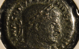 Rooma Konstantinus Suuri 314-315 Follis