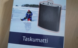 Taskumatti - RST 1.7dl (käyttämätön)