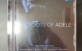 V/A - Roots Of Adele CD