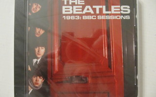 The Beatles 1963: BBC Sessions CD