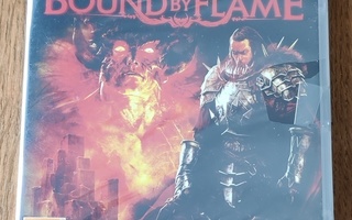 PS3: Bound by Flame (uusi)