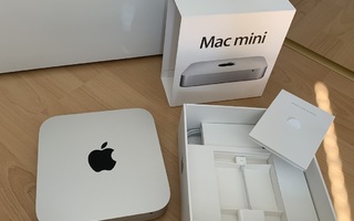 Mac Mini 6.2 Late 2012