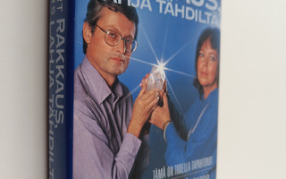 Lennart Lidfors : Rakkaus, lahja tähdiltä