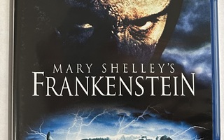 Frankenstein - Blu-ray ( uusi )