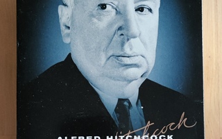 Alfred Hitchcock The Signature Collection