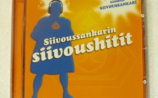 Kokoelma • Siivoussankarin Siivoushitit CD