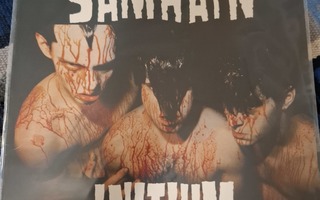 Samhain : Initium