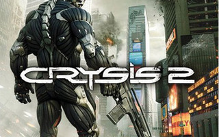 CRYSIS 2	(33 819)		PS3