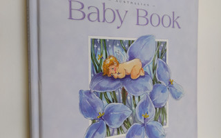 Jan Wade : Baby book : Memories and Milestones from the v...