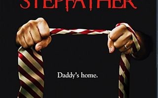The Stepfather -  (Blu-ray)