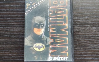 Batman (Famicom)