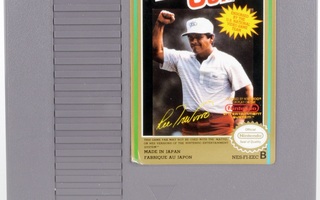 Lee Trevino's Fighting Golf