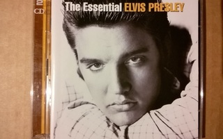 Elvis Presley - The Essential 2CD