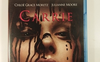 (SL) BLU-RAY) Carrie (2013)