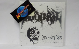 XANDRIL - DEMO I 83 M-/M- 7"