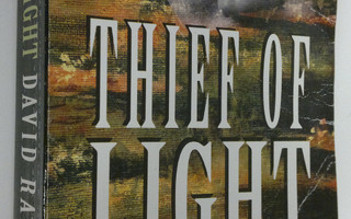 David Ramus : Thief of light