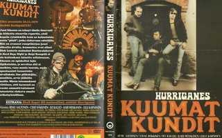 hurriganes kuumat kundit	(5 023)	K	-FI-		DVD		remu aaltonen