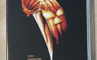 John Carpenter: HALLOWEEN (1978) Jamie Lee Curtis